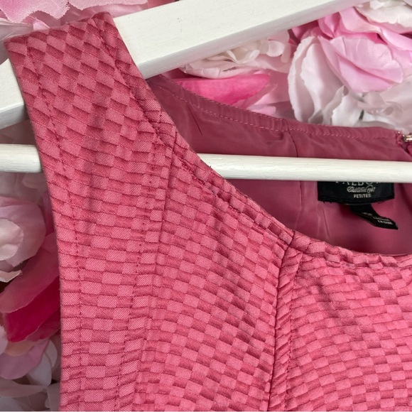 Talbots Sheath Dress Sz 10P - Picture 3 of 6